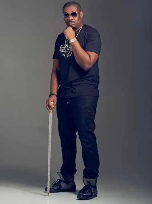 Here Are More Things You Need To Know About Don Jazzy